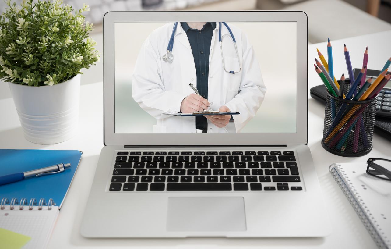 Limited Waiver of HIPAA Penalties for Provision of Telemedicine during COVID-19 Crisis