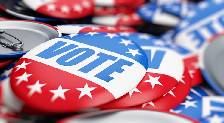 Political Activity for Tax-Exempt Organizations