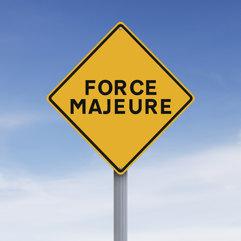 Additional Insights into the Use of Force Majeure for COVID-19