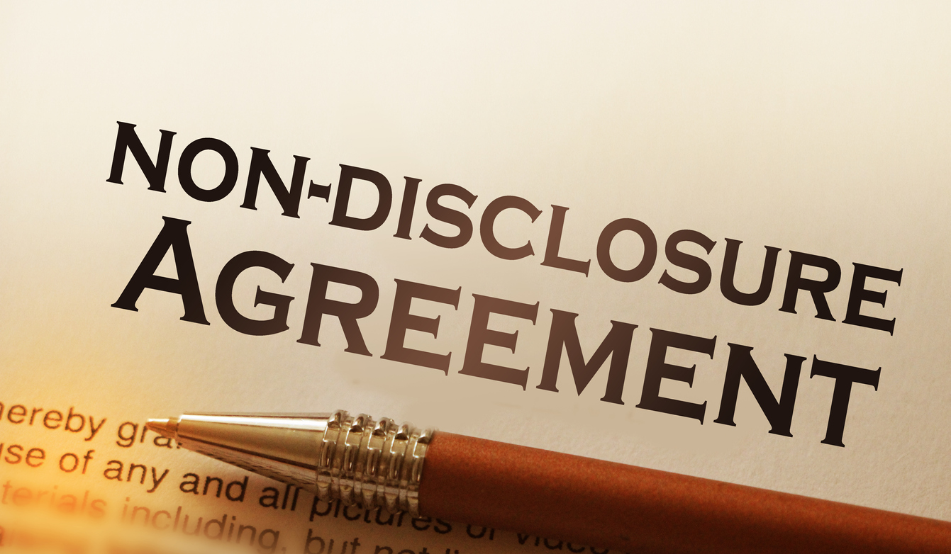 6 Key Issues in Mutual Non-Disclosure Agreements