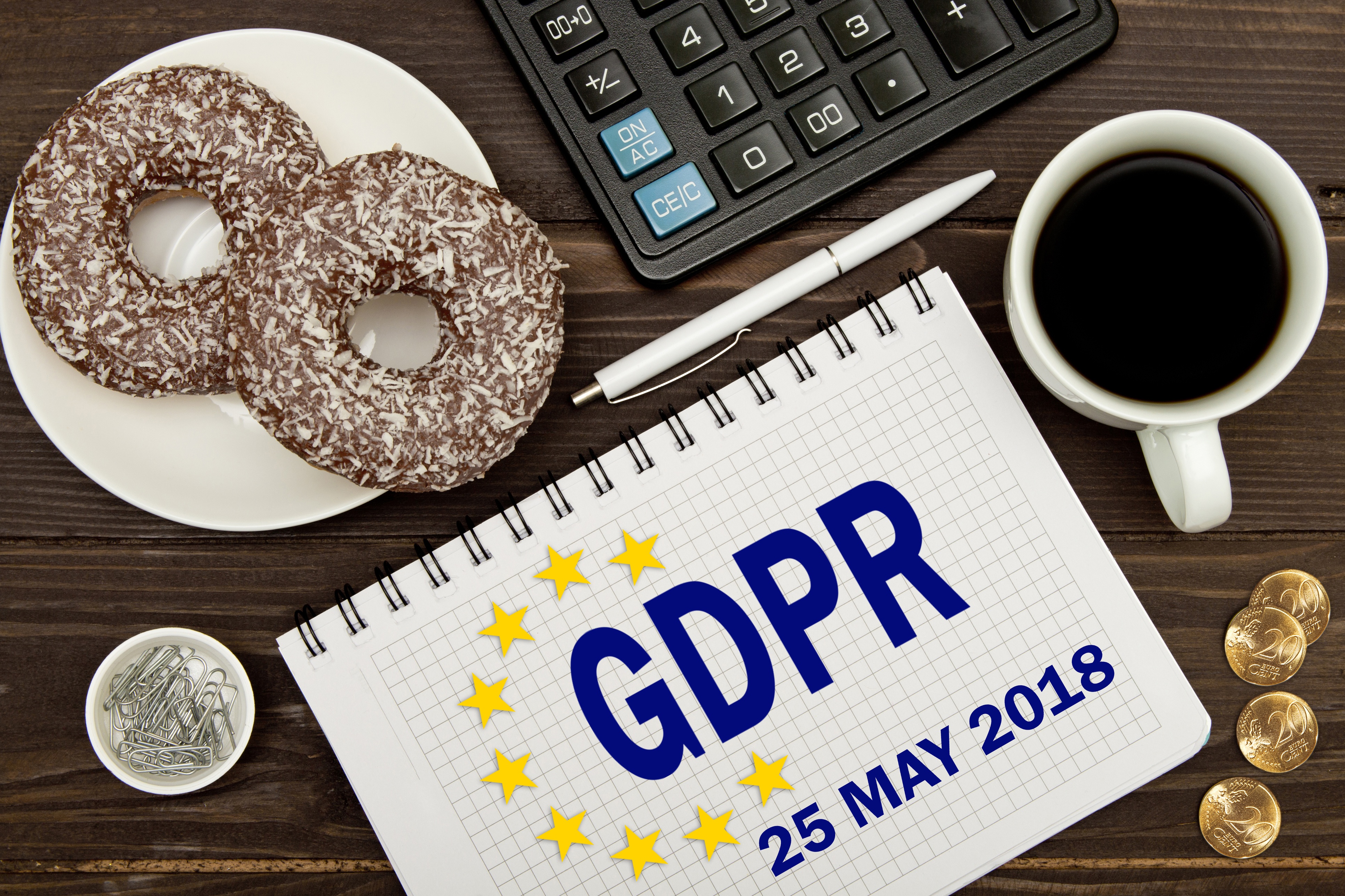 Does GDPR Apply to Nonprofits?