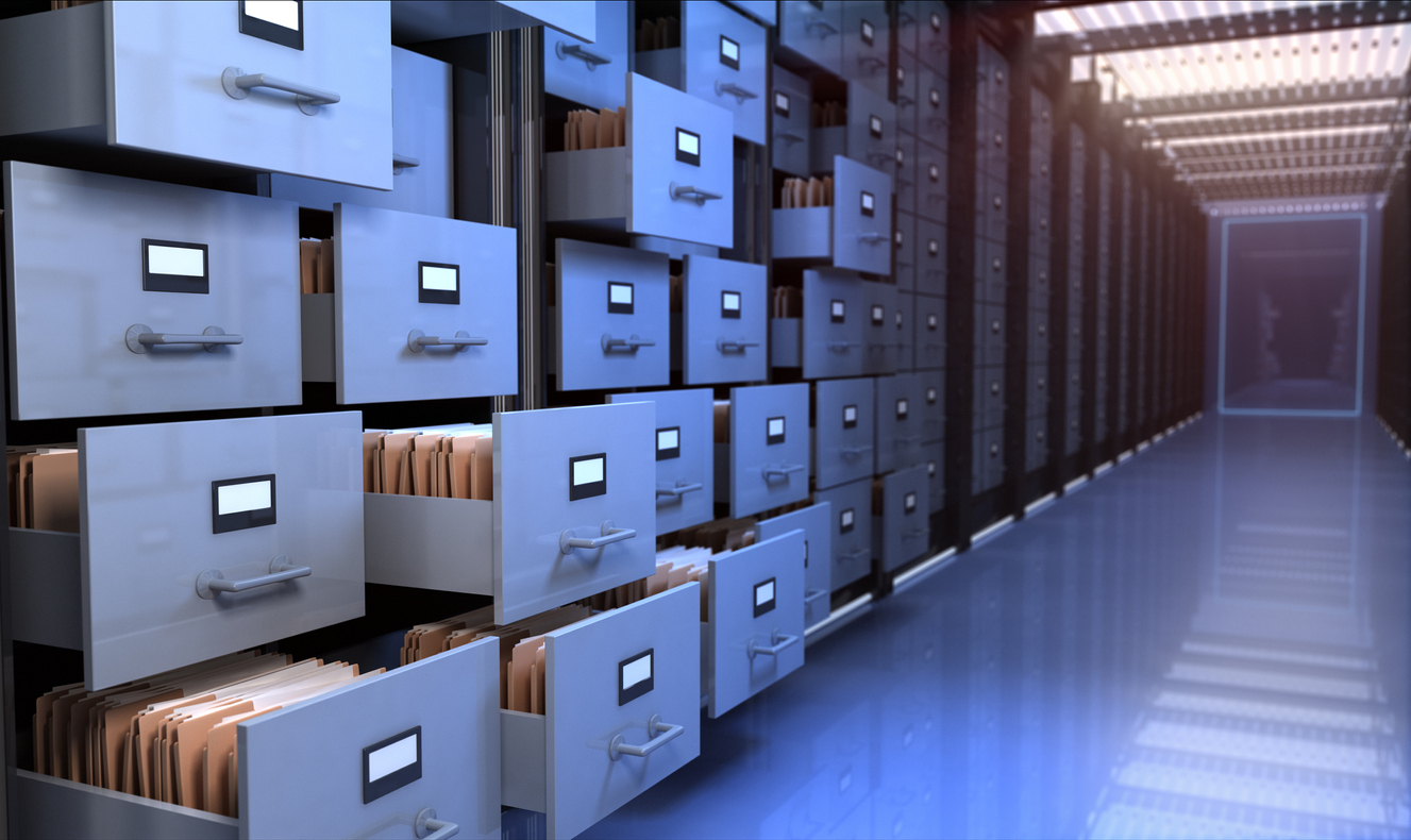 5 Key Elements of a Document Retention Policy