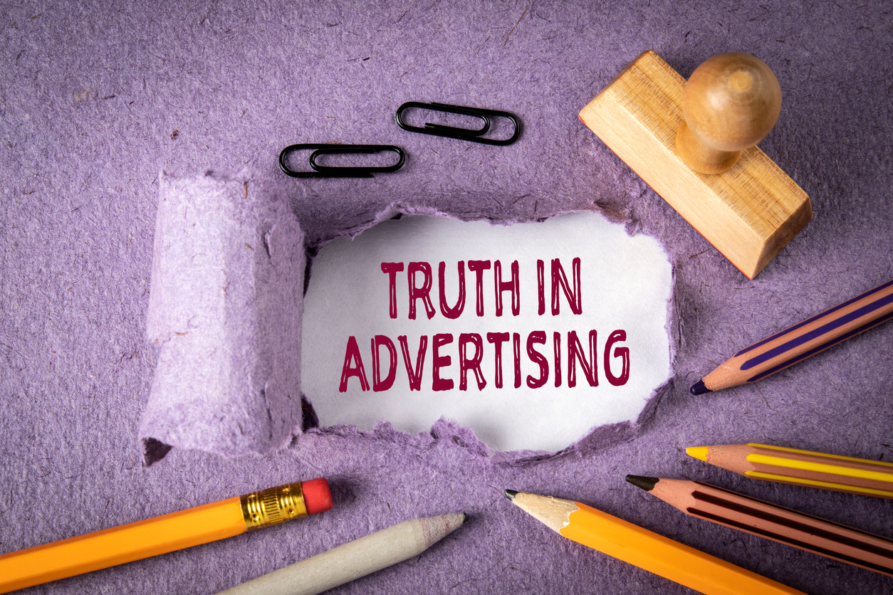 Federal Trade Commission begins enforcement of COVID-19 Consumer Protection Act