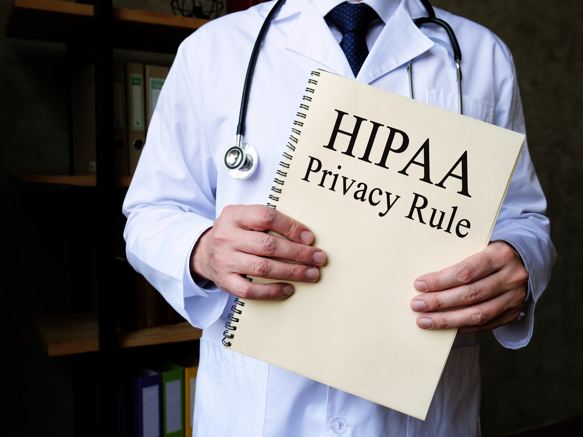 Proposed Changes to HIPAA Privacy Rule in 2021