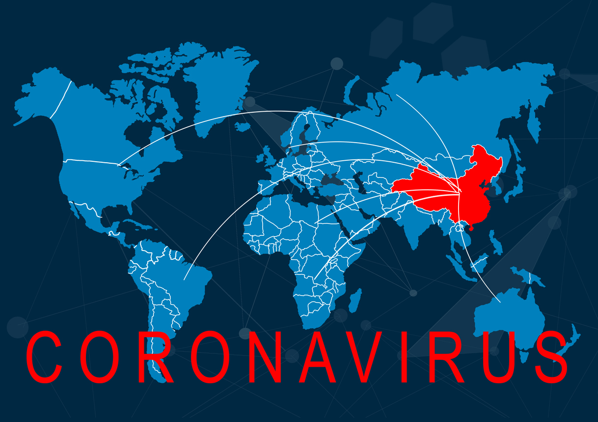 Trump administration restricts travel from mainland China in response to the coronavirus