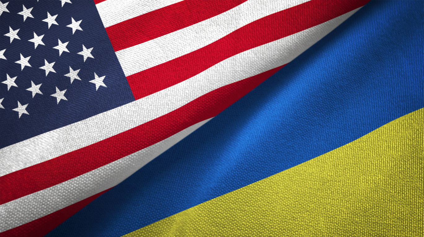 Ukraine Designated for Temporary Protected Status