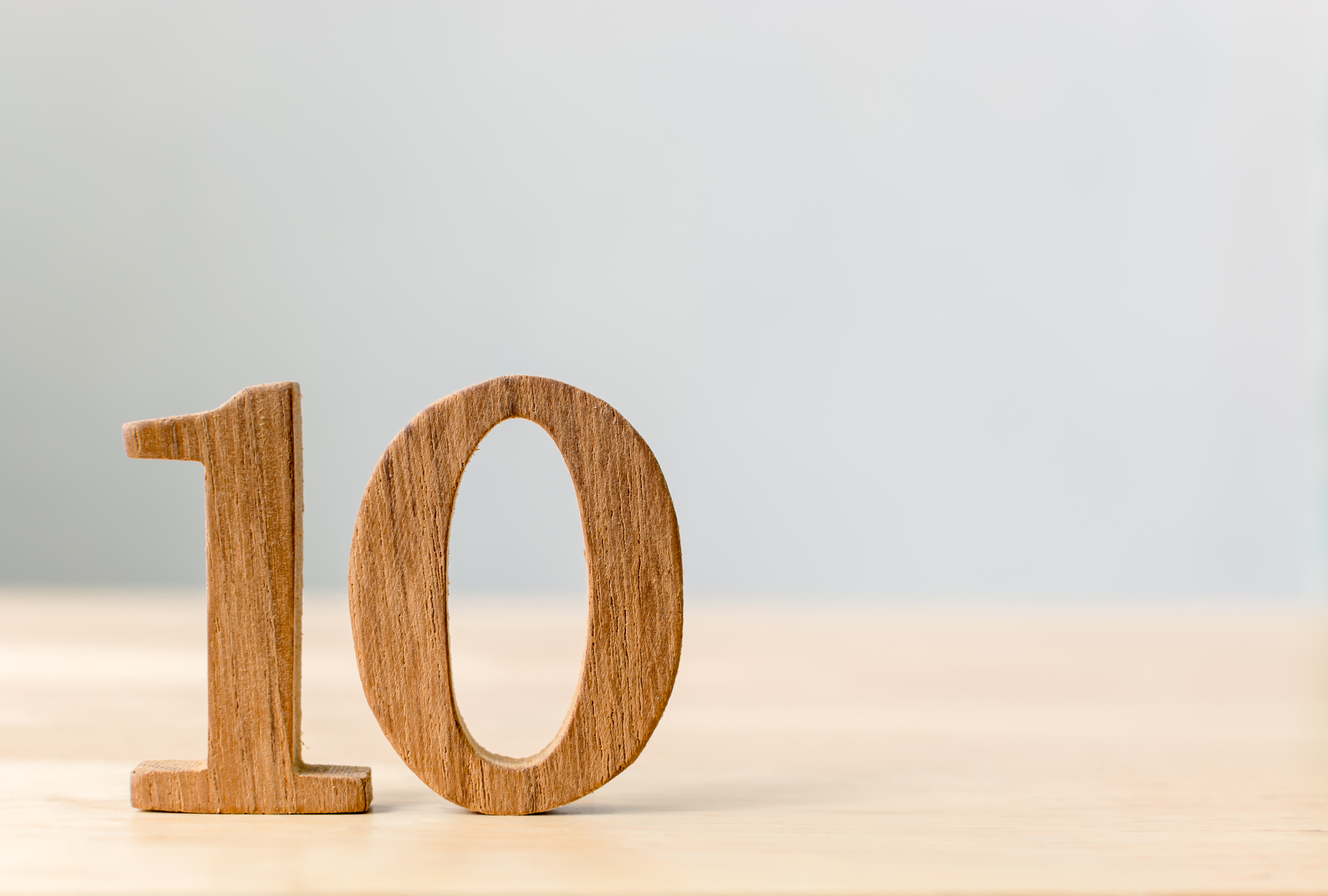 Rules for Being an Effective General Counsel