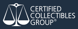 Certified Collectibles Group