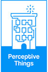 Perceptive Things