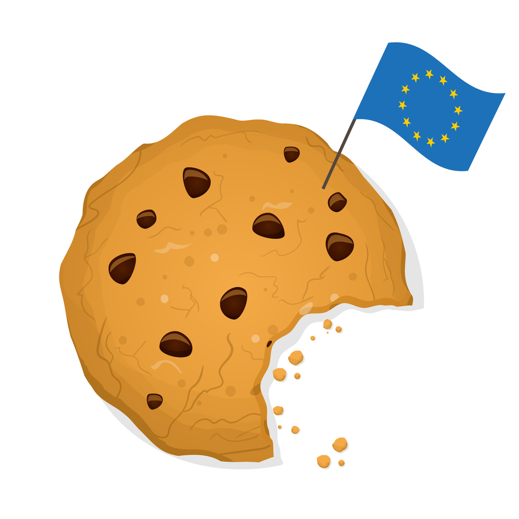 Cookies and the EU User