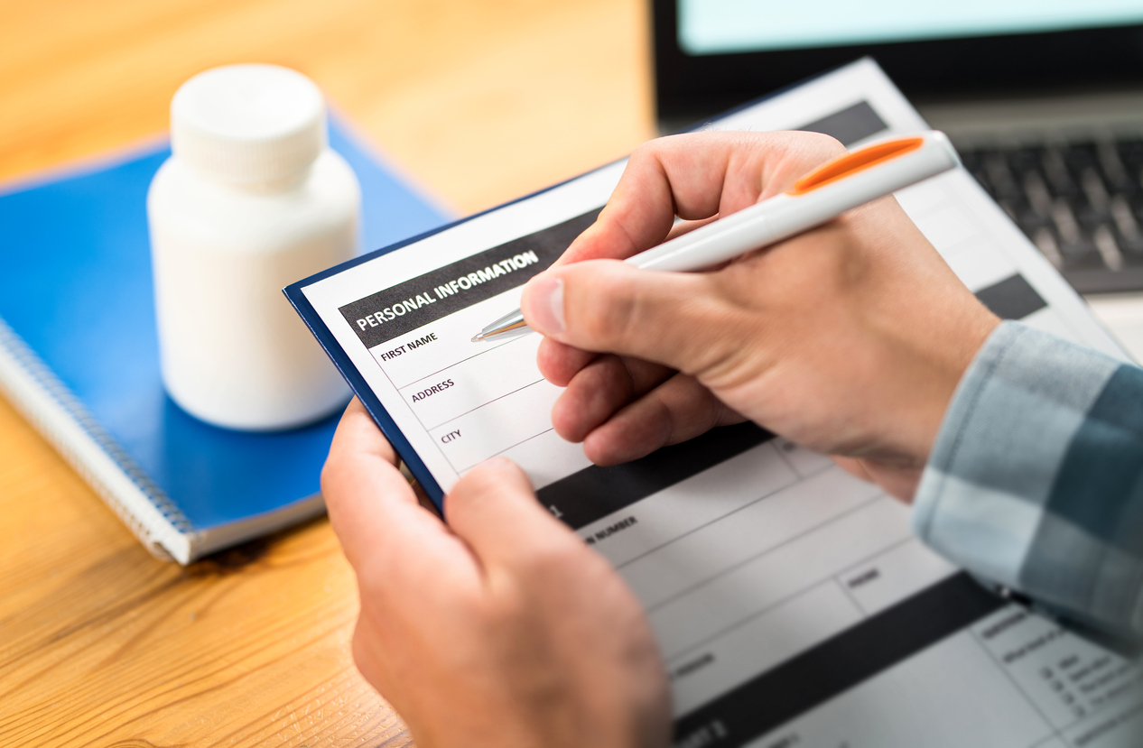 Remaining GDPR Compliant When Conducting Clinical Trials in the EU