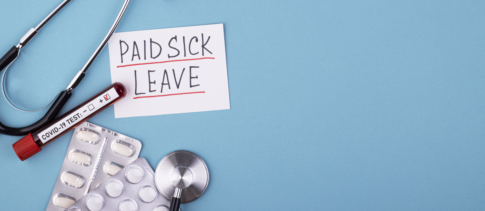 California (Again) Passes COVID-19 Supplemental Paid Sick Leave Law