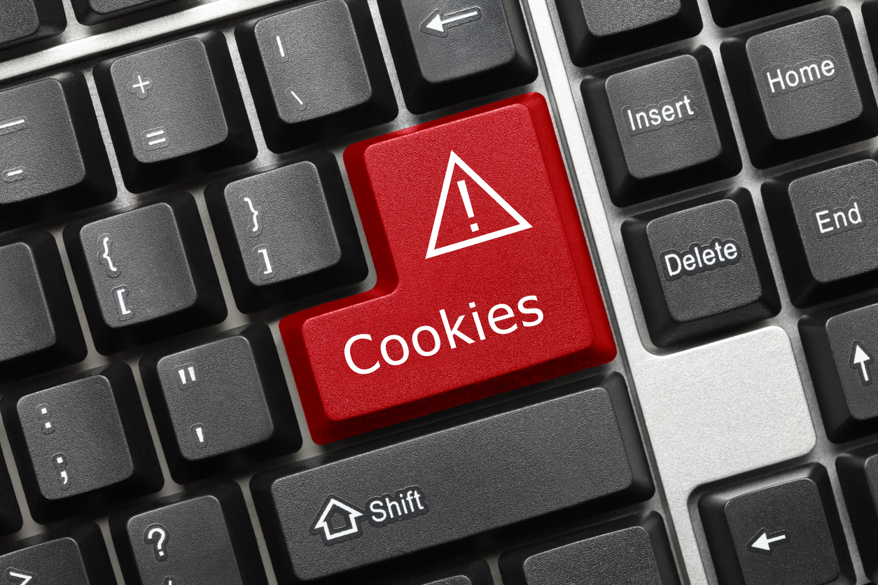 Google Analytics, Cookies and GDPR