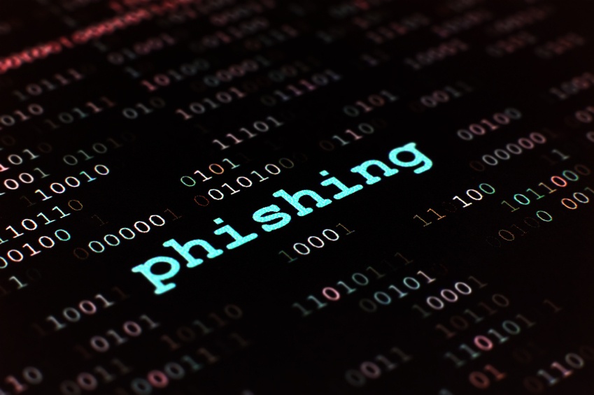 Privacy Alert: Latest Phishing Scheme Targets W-2s