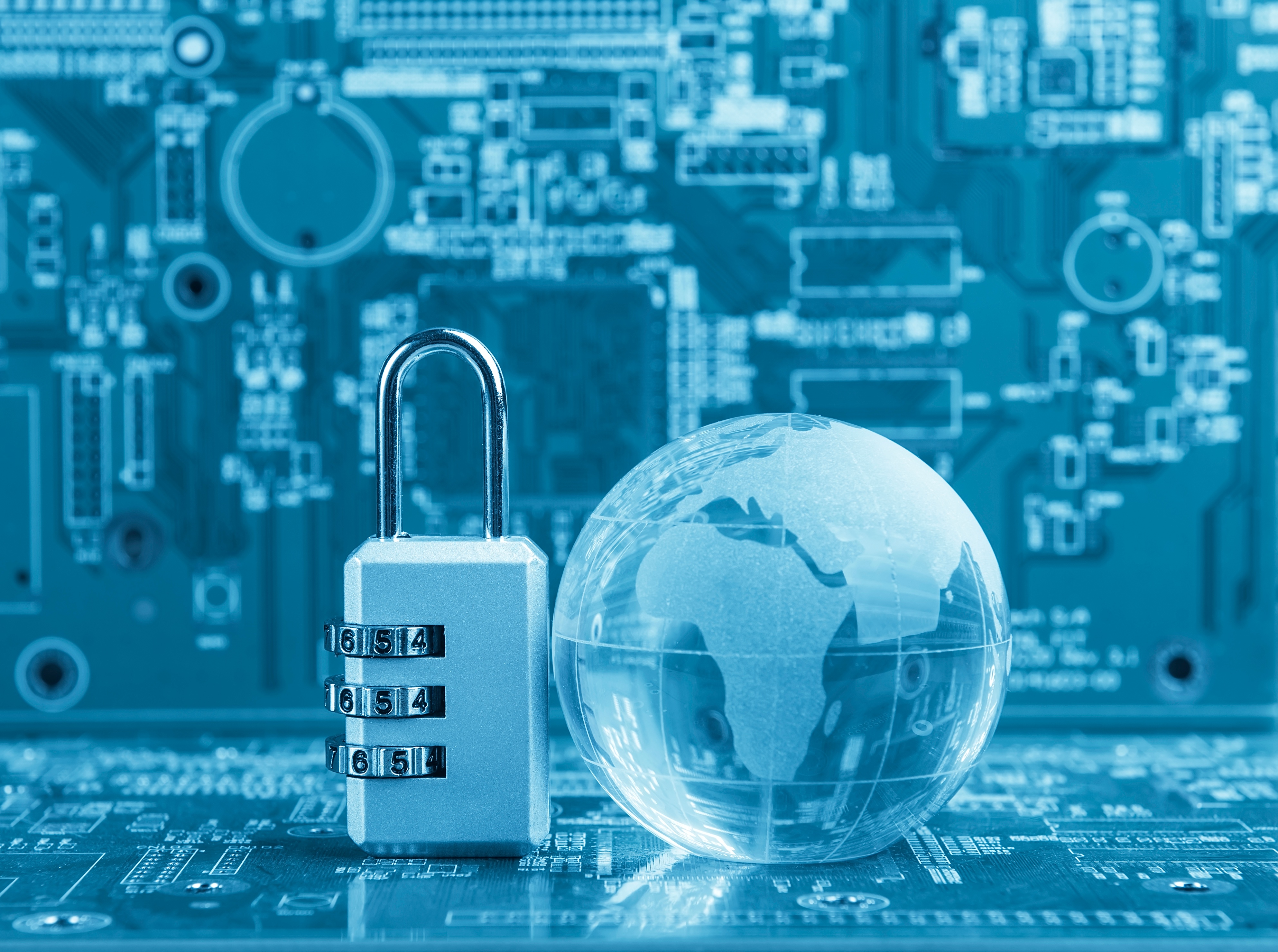 What is the E.U.-U.S. Privacy Shield Framework & How Does Certification Work?