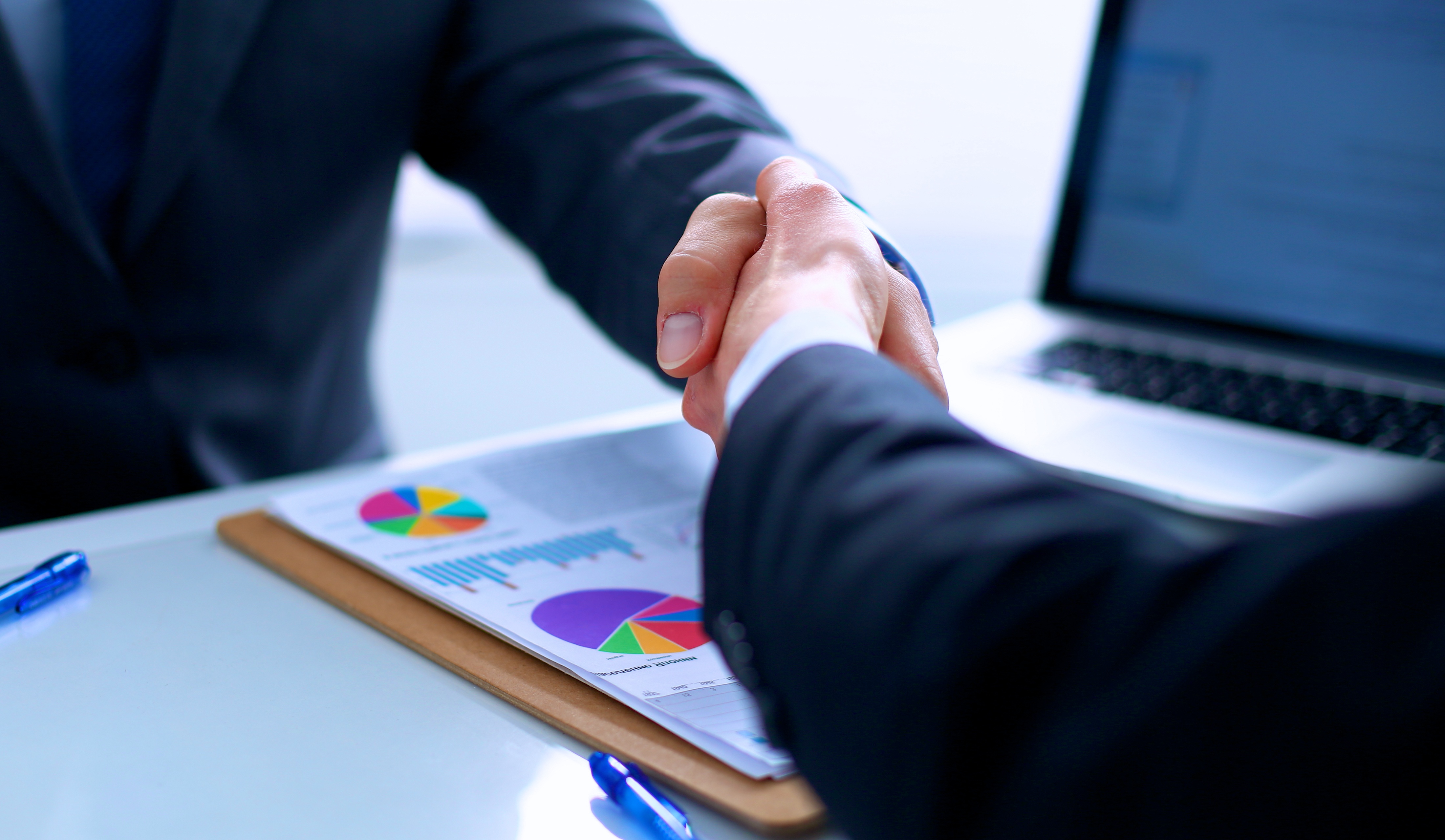 In-House Counsel: Tackling the Toughest Deals, Part 3