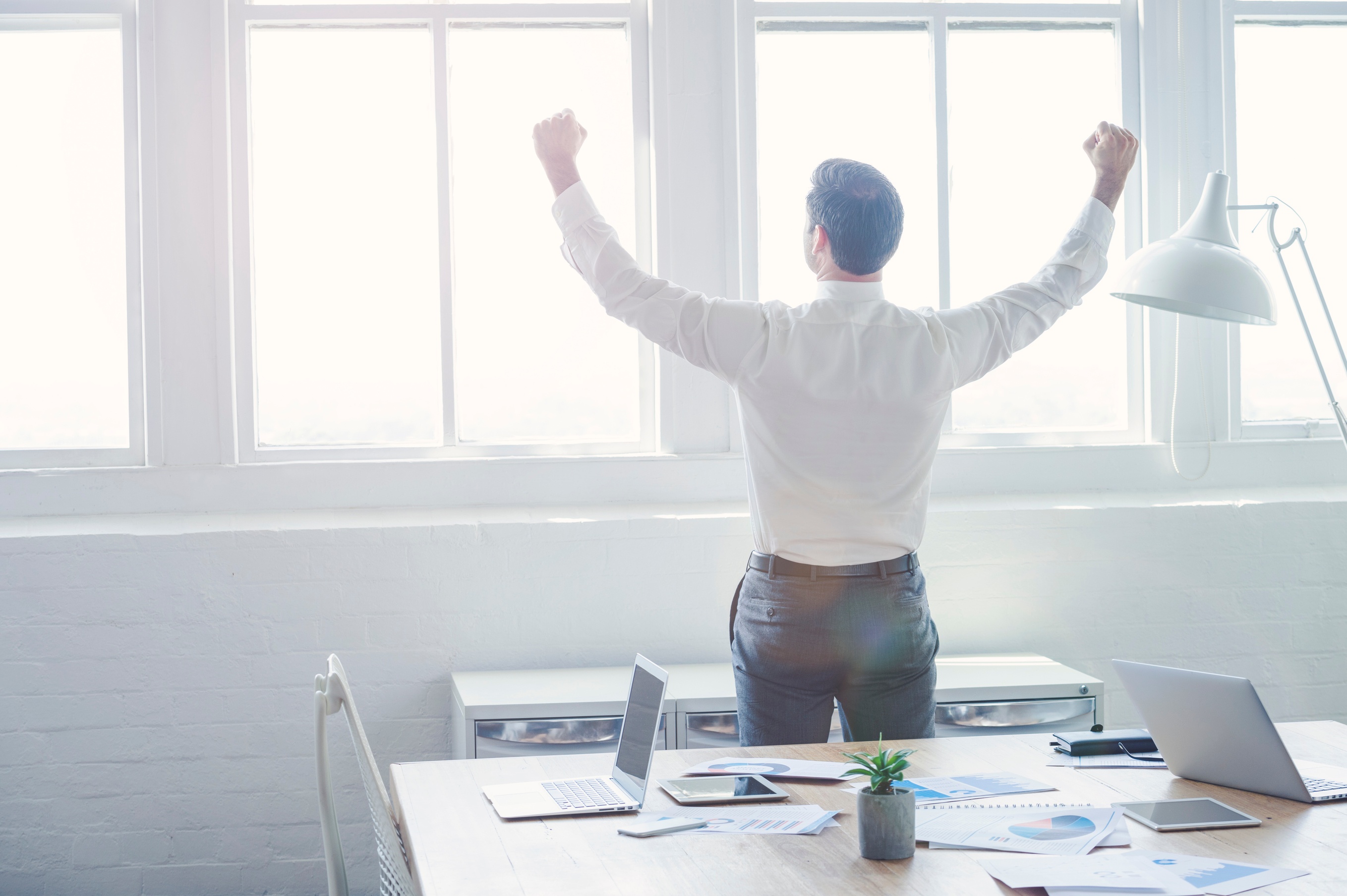 In-House Counsel: Tackling the Toughest Deals, Part 4