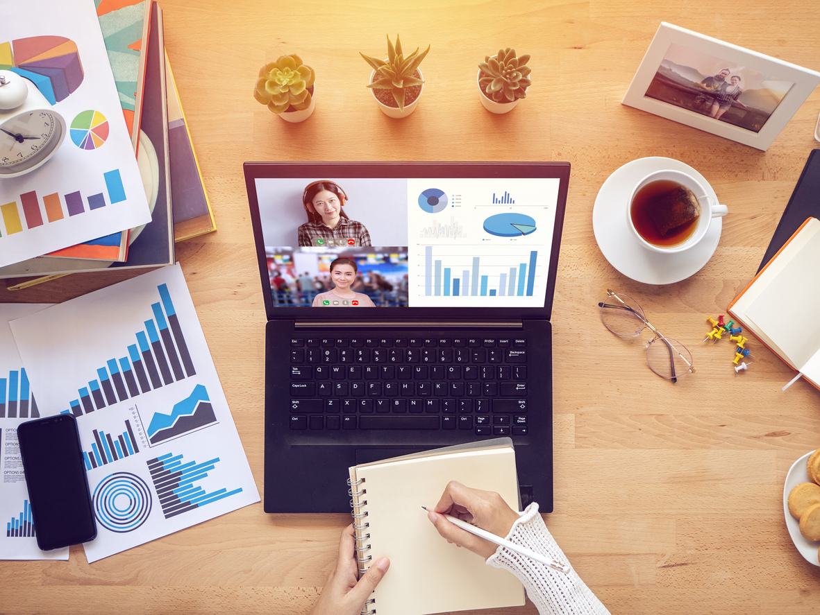 Tips for Creating Great Remote Workplaces